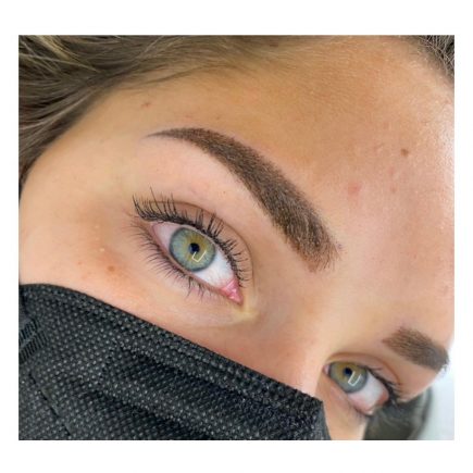powder brows Granada