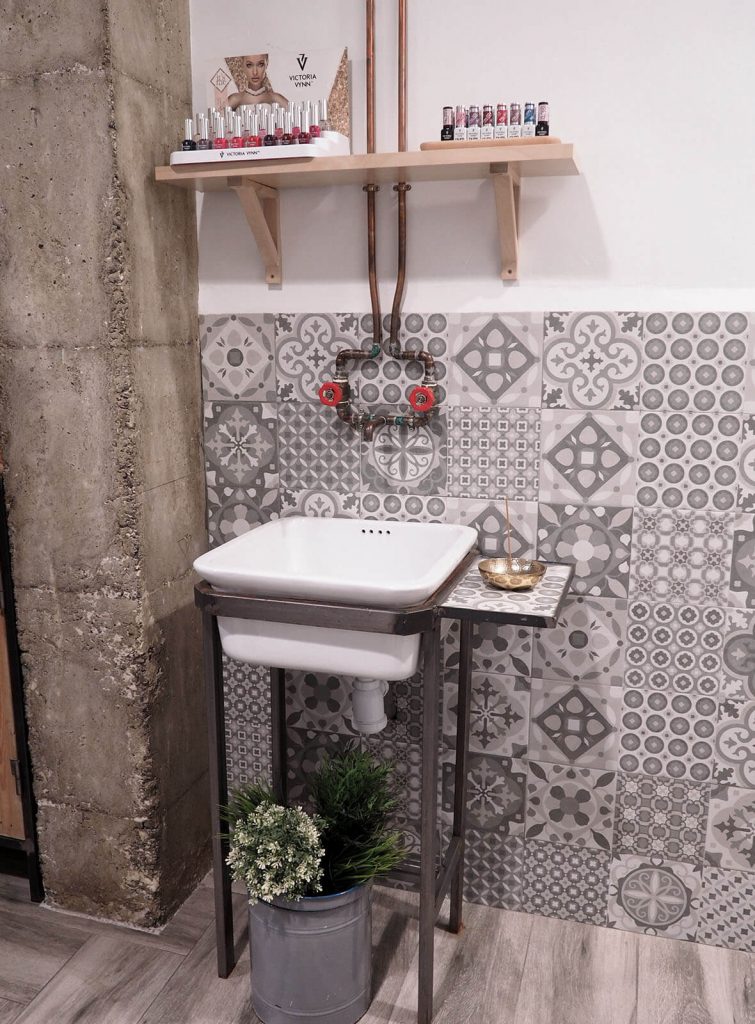 centro belleza granada