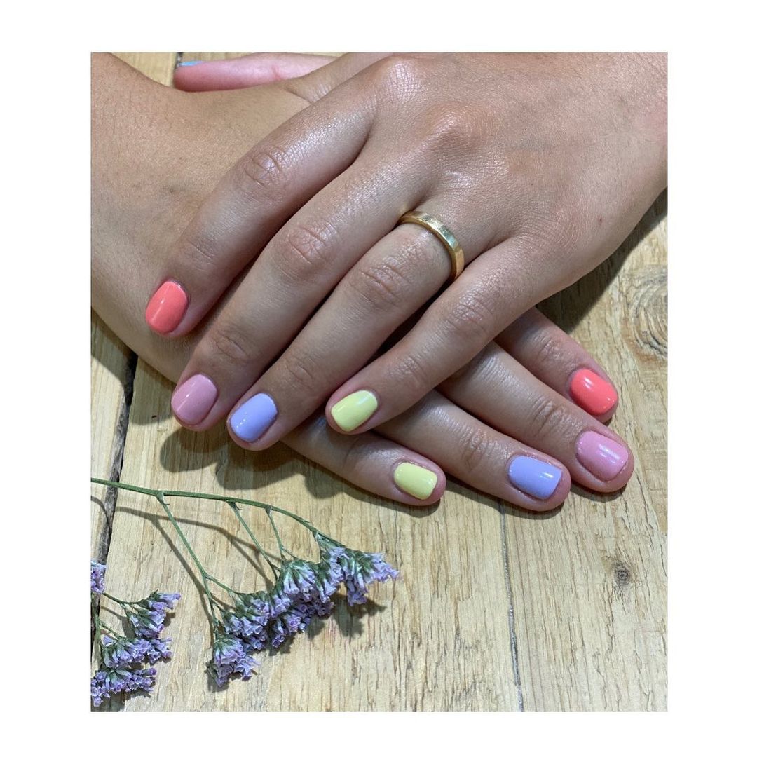 manicura granada