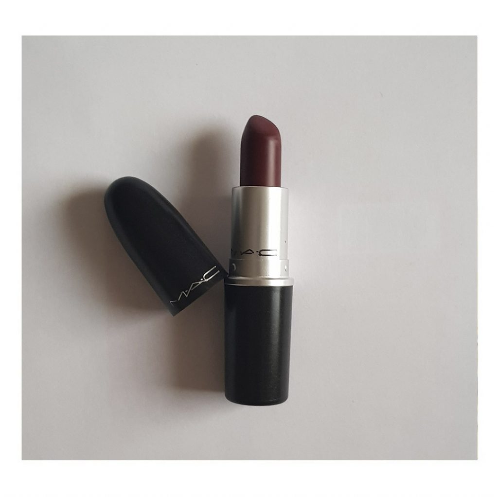 mac cosmetics makeup